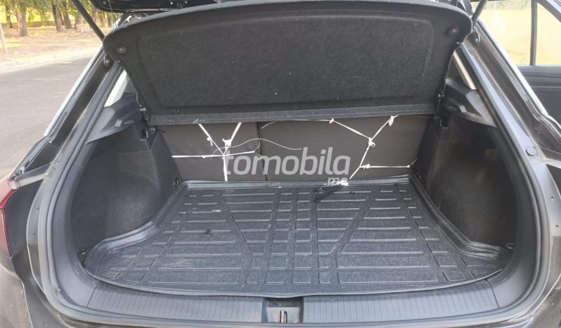 Volkswagen Taro Occasion 2021 Diesel 79000Km Casablanca #115121 full
