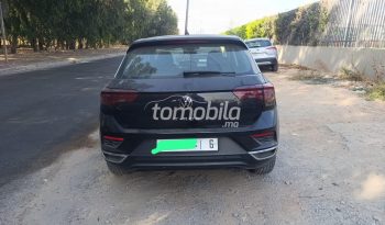 Volkswagen Taro Occasion 2021 Diesel 79000Km Casablanca #115121 full