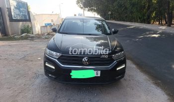 Volkswagen Taro Occasion 2021 Diesel 79000Km Casablanca #115121