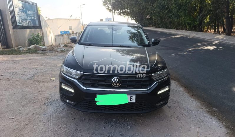 Volkswagen Taro Occasion 2021 Diesel 79000Km Casablanca #115121
