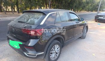 Volkswagen Taro Occasion 2021 Diesel 79000Km Casablanca #115121 full