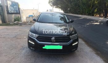 Volkswagen Taro Occasion 2021 Diesel 79000Km Casablanca #115121 full