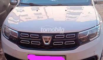 Dacia Logan  2018 Diesel 177Km Marrakech #115183