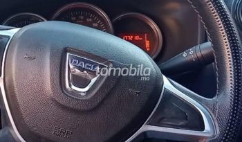 Dacia Logan  2018 Diesel 177Km Marrakech #115183 plein