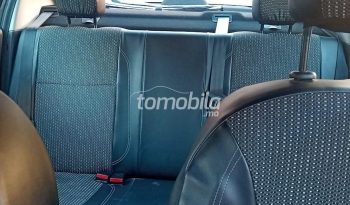 Dacia Logan  2018 Diesel 177Km Marrakech #115183 plein
