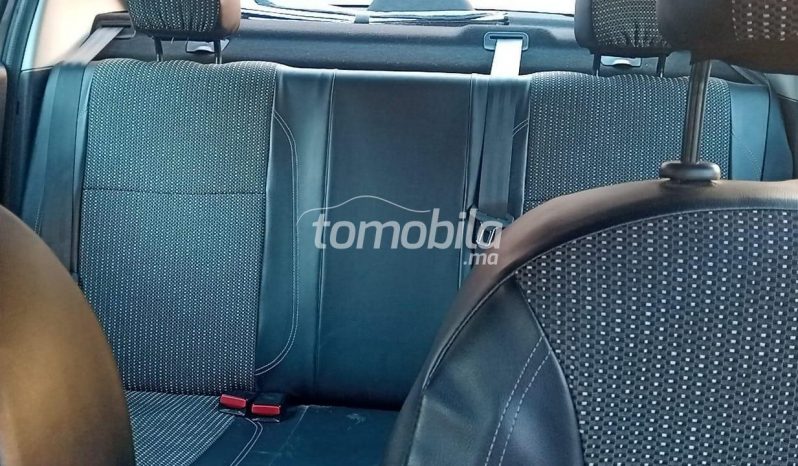 Dacia Logan  2018 Diesel 177Km Marrakech #115183 plein