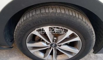 Hyundai Grand Santa Fe  2015  194444Km Salé #115200 plein