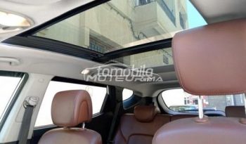 Hyundai Grand Santa Fe  2015  194444Km Salé #115200 plein