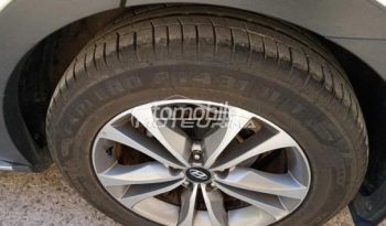 Hyundai Grand Santa Fe  2015  194444Km Salé #115200 plein