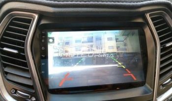 Hyundai Grand Santa Fe  2015  194444Km Salé #115200 plein