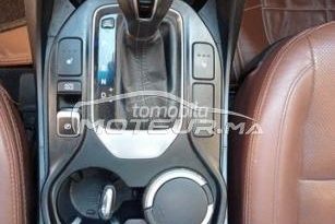 Hyundai Grand Santa Fe  2015  194444Km Salé #115200 plein