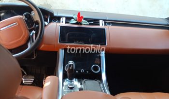 Land Rover Range Rover Sport Importé Occasion 2016  150000Km Casablanca #115190