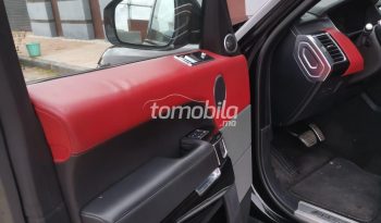 Land Rover Range Rover Sport Importé Occasion 2019 Diesel 97000Km Marrakech #115161 full