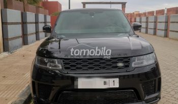 Land Rover Range Rover Sport Importé Occasion 2019 Diesel 97000Km Marrakech #115161 full