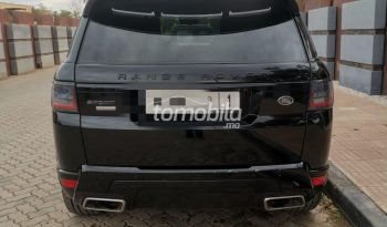 Land Rover Range Rover Sport Importé Occasion 2019 Diesel 97000Km Marrakech #115161 full