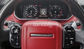 Land Rover Range Rover Sport Importé Occasion 2019 Diesel 97000Km Marrakech #115161 full