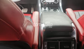 Land Rover Range Rover Sport Importé Occasion 2019 Diesel 97000Km Marrakech #115161 full