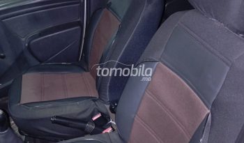 Dacia Logan  2009 Diesel 196000Km Casablanca #115256 plein