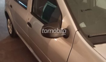 Dacia Logan  2009 Diesel 196000Km Casablanca #115256