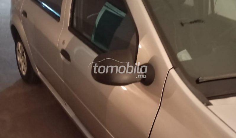 Dacia Logan  2009 Diesel 196000Km Casablanca #115256