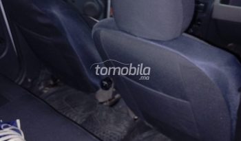 Dacia Logan  2009 Diesel 196000Km Casablanca #115256 plein