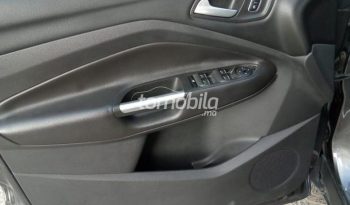 Ford Kuga  2017 Diesel 182000Km Fès #115347 plein