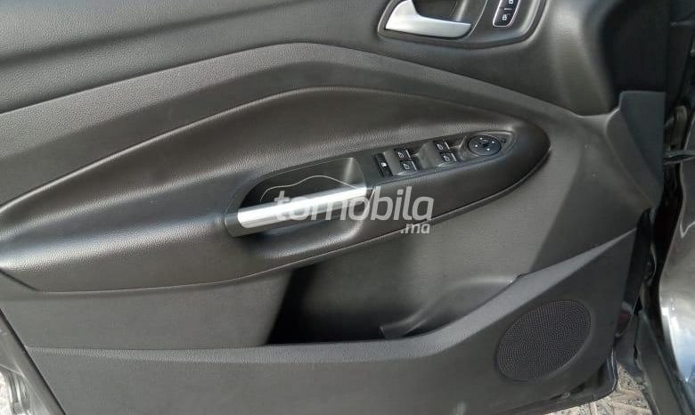 Ford Kuga  2017 Diesel 182000Km Fès #115347 plein