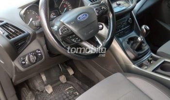 Ford Kuga  2017 Diesel 182000Km Fès #115347 plein
