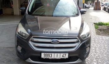 Ford Kuga  2017 Diesel 182000Km Fès #115347 plein