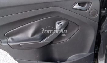 Ford Kuga  2017 Diesel 182000Km Fès #115347 plein