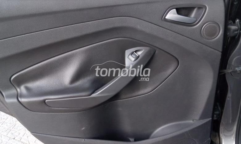 Ford Kuga  2017 Diesel 182000Km Fès #115347 plein