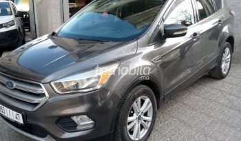 Ford Kuga  2017 Diesel 182000Km Fès #115347 plein