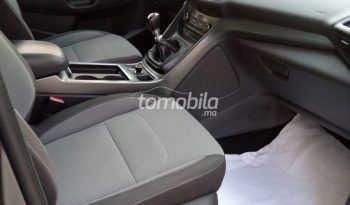 Ford Kuga  2017 Diesel 182000Km Fès #115347 plein