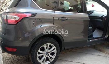 Ford Kuga  2017 Diesel 182000Km Fès #115347