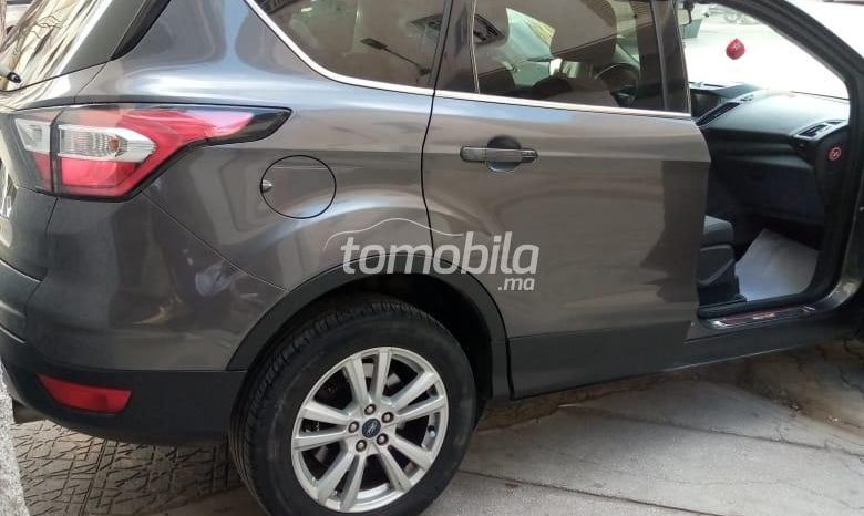 Ford Kuga  2017 Diesel 182000Km Fès #115347