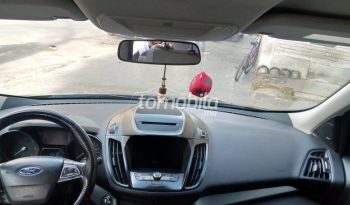 Ford Kuga  2017 Diesel 182000Km Fès #115347 plein