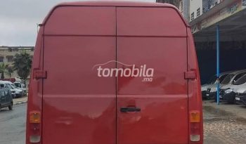 Mercedes-Benz A 220  2026 Diesel 317965Km Casablanca #115323 plein