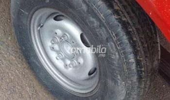 Mercedes-Benz A 220  2026 Diesel 317965Km Casablanca #115323 plein