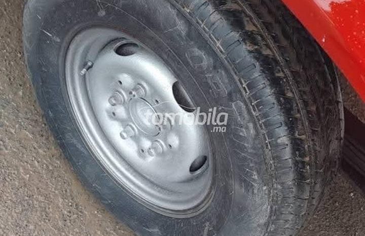 Mercedes-Benz A 220  2026 Diesel 317965Km Casablanca #115323 plein
