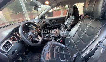 Nissan Qashqai  2019 Diesel Km Rabat #115316 full