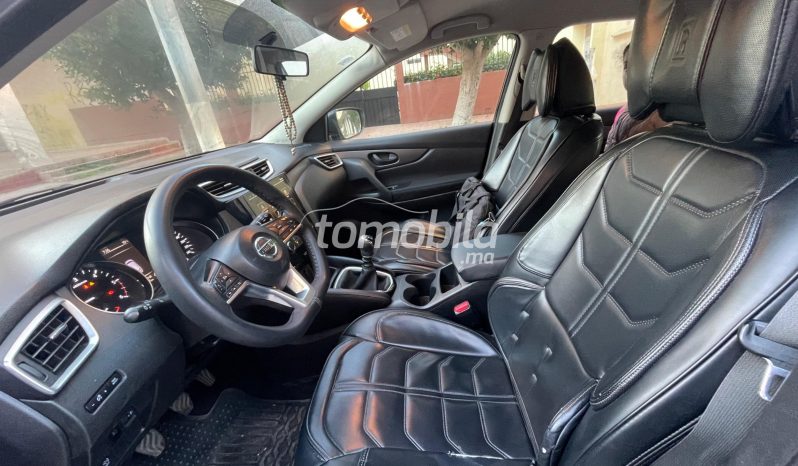 Nissan Qashqai  2019 Diesel Km Rabat #115316 full