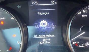 Nissan Qashqai  2019 Diesel Km Rabat #115316 full