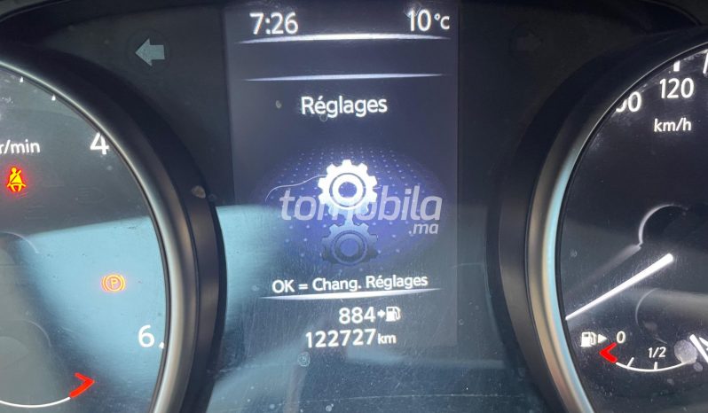 Nissan Qashqai  2019 Diesel Km Rabat #115316 full