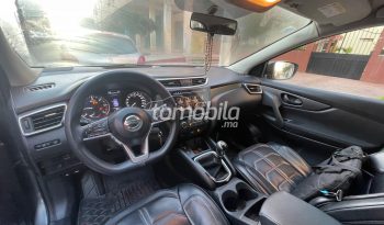 Nissan Qashqai  2019 Diesel Km Rabat #115316 full