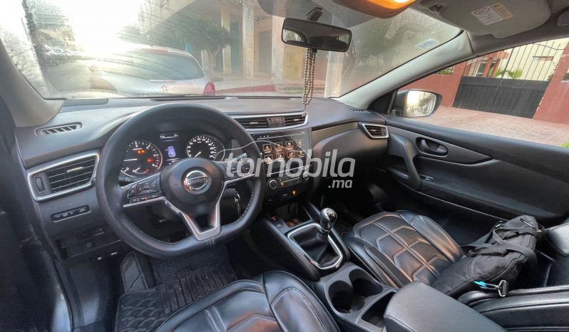 Nissan Qashqai  2019 Diesel Km Rabat #115316 full