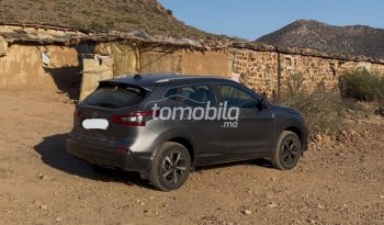 Nissan Qashqai  2019 Diesel Km Rabat #115316 full
