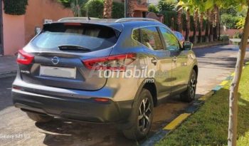 Nissan Qashqai  2019 Diesel Km Rabat #115316