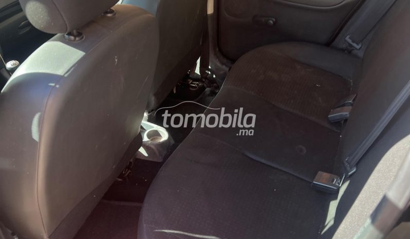 Peugeot 206  2011 Essence 130000Km Marrakech #115269 full