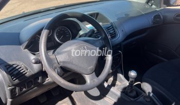 Peugeot 206  2011 Essence 130000Km Marrakech #115269 full