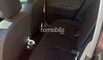 Peugeot 206  2011 Essence 130000Km Marrakech #115269 full
